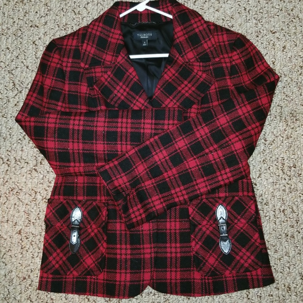 Talbots